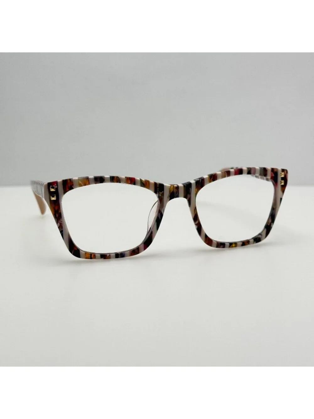 GX Studio GX086 Mul Eyeglasses Eye Glasses Frames Gwen Stefani 51-19-135